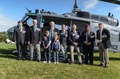 No 9 Squadron Association 2015 NZ Reunion Auckland photo gallery - 
