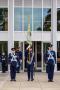 No 9 Squadron Association RAAF Pt Cook Ceremony photo gallery - 