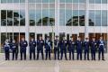 No 9 Squadron Association RAAF Pt Cook Ceremony photo gallery - 