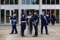 No 9 Squadron Association RAAF Pt Cook Ceremony photo gallery - 