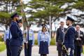 No 9 Squadron Association RAAF Pt Cook Ceremony photo gallery - 