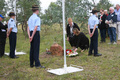 No 9 Squadron Association Stanthorpe A2 378 ceremony photo gallery - Danielle Blanche and Joylene Fry 
